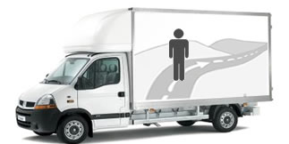 Minibus Hire London Home page